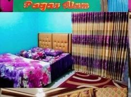 Hafiz Homestay