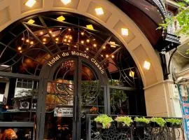 Hotel du Monde Classic