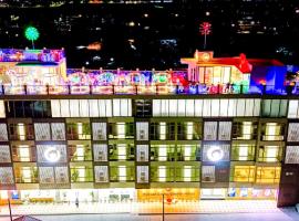 Mactan Grand Golden Hotel near Airport