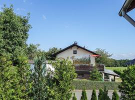 Cozy Apartment In Jesberg - Densberg，位于Densberg的酒店