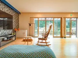 Ukiha Kojio no Akari