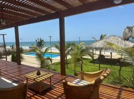 Hotel Gran Azul Bungalows