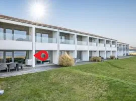 Beautiful Apartment In Ebeltoft