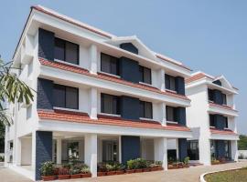 Casa Fedora Holiday Home，位于罗纳瓦拉的酒店