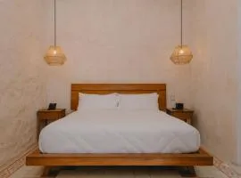Hotel Boutique Casa Yága