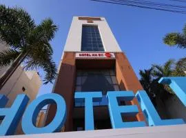 Hotel KK By Spree Rajkot