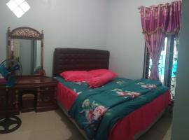 Hafiz Homestay