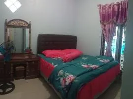 Hafiz Homestay