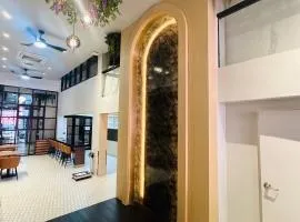 14 Sathorn Hotel No-Parking