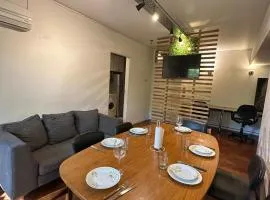 Sarmiento Apart