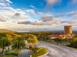 Splendido Tagaytay Hotel and Country Club，位于大雅台的酒店