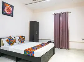 FabHotel Rachana Residency - Nr Shivaji Nagar Metro Station