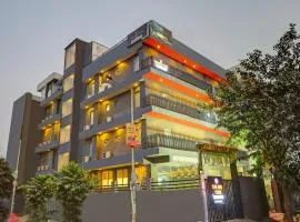 Hotel Red York By Byob Hotels