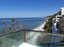 Relaxing Place Beach apartment 21 at San Lorenzo，位于San Lorenzo的酒店