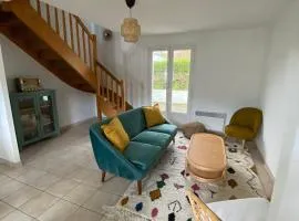 Charmante maison à Groix - FR-1-813-19