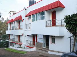 Le Selena Resorts，位于塞勒姆的酒店