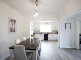 Getaway 1，位于埃斯佩兰斯的酒店