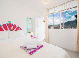 Retablo Boutique Hotel