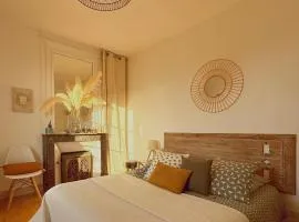 MAISON 54