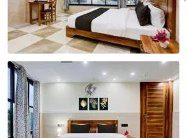 Hotel Elite Inn