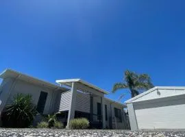 Private Beach Oasis Secluded Retreat at Beachmere