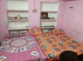 Mishra villa