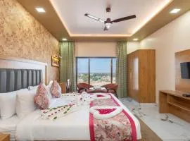 Hotel Kaushal Regency