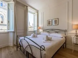 SIGNORIA VIEW- Scenic Overlooking Loft