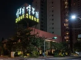 倍蒂雅汽车旅馆