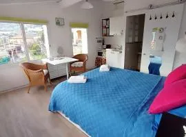 Affittacamere A Feneira