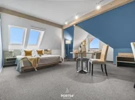 Ferienwohnung Bude 2 Dagebüll