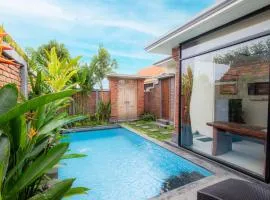 Ubud Mayura Private Pool Villa