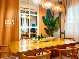 K&A Home Rentals, Mabalacat City, Pampanga