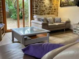 maison 5 pers Le Penty d 'Argol Crozon animaux acceptés
