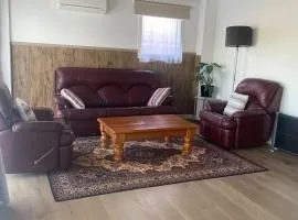 Guest Suite in Half Moon Bay