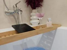 Apartament Kaszmir