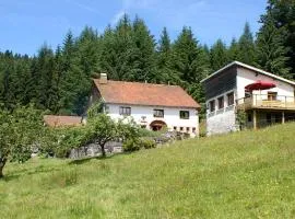 Blanche-Roche, gîte en lisière de fôret