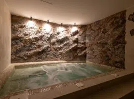 Olea Luxury Rooms & Spa