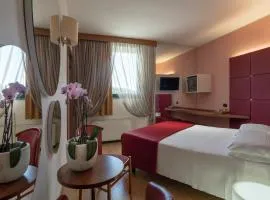 弗图拉汽车旅馆