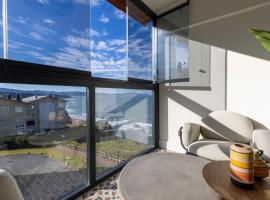 Reef View，位于索佩拉纳的酒店
