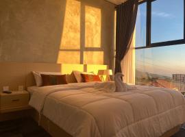 Loren Hotel Kopeng，位于Kopeng的酒店