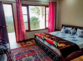 Kasauli Evergreen Home stay