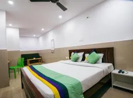 Treebo Empire Executive Premium, Hinjewadi