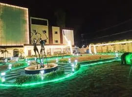 The Mystique Garden Resort