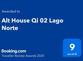 Alt House Qi 02 Lago Norte