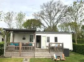 Chalet Oase VB01 Renesse