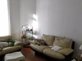 Chambre dans maison bourgeoise 4
