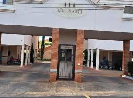 Apartamento Villagio Olímpia