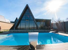 Doğada View，位于萨卡里亚的酒店