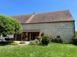 Les Prés d'Allerey